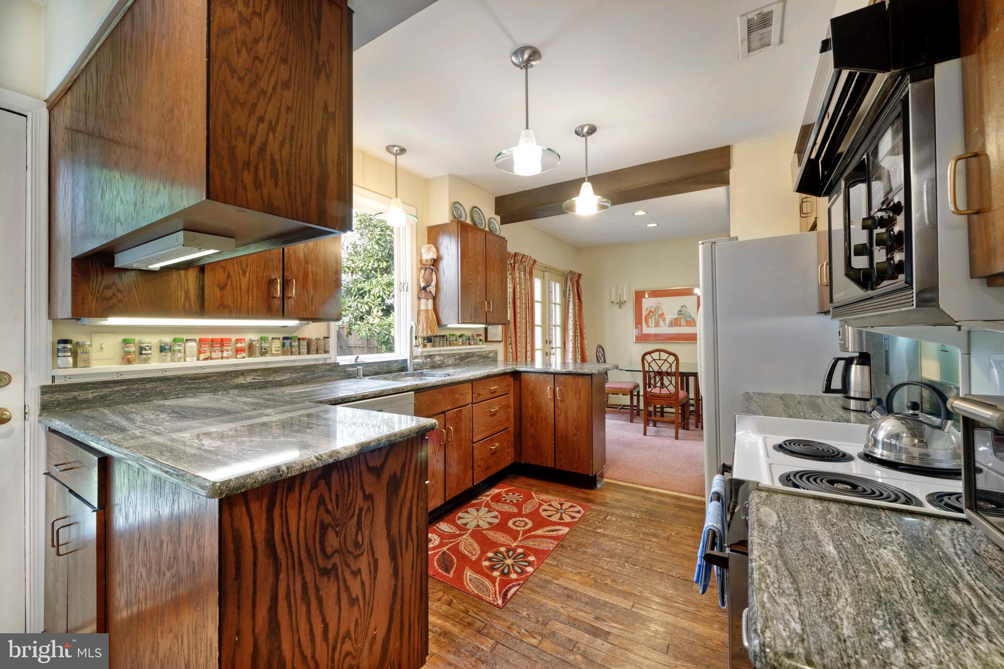 BELLE HAVEN - Residential