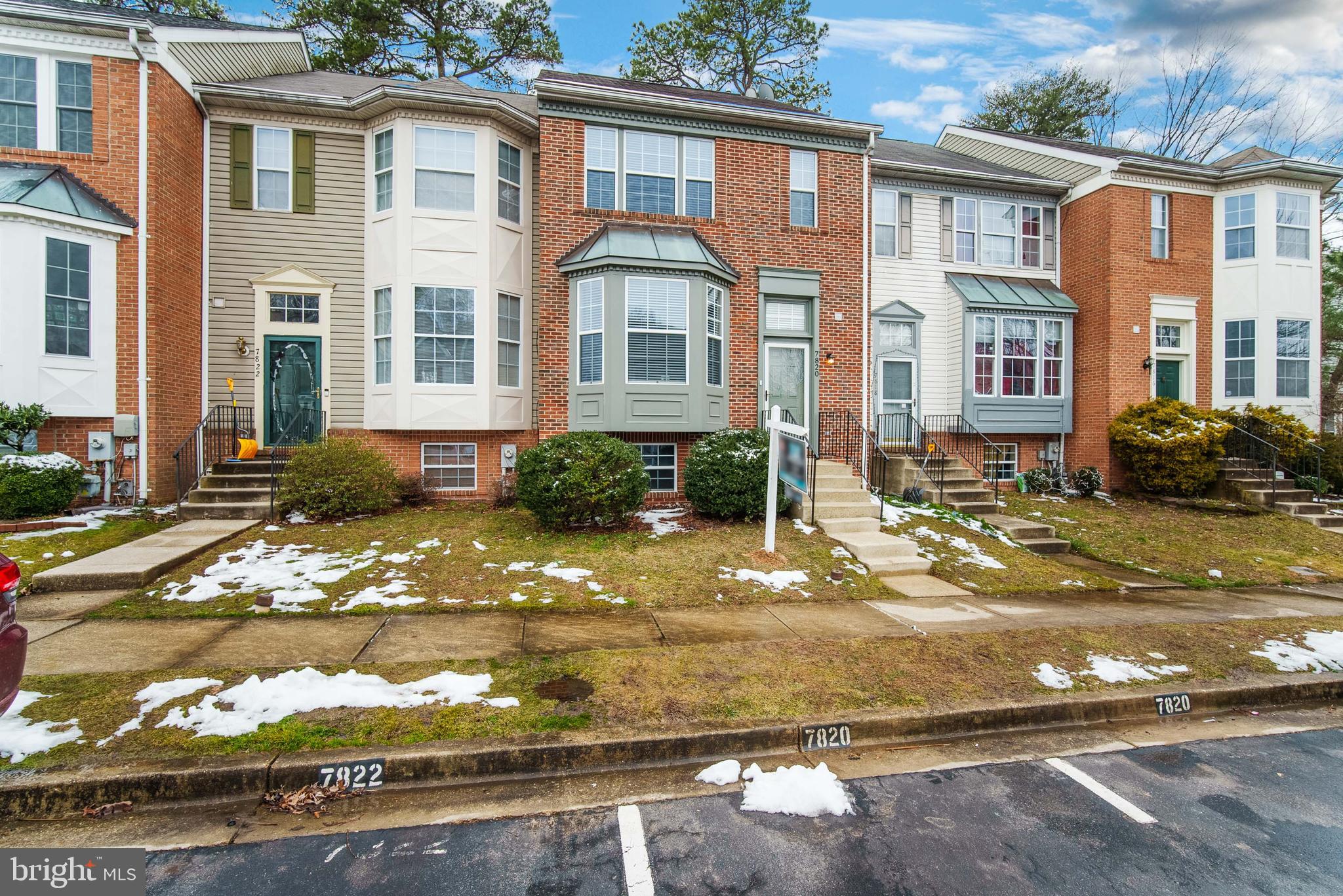 FOX CHASE - Residential