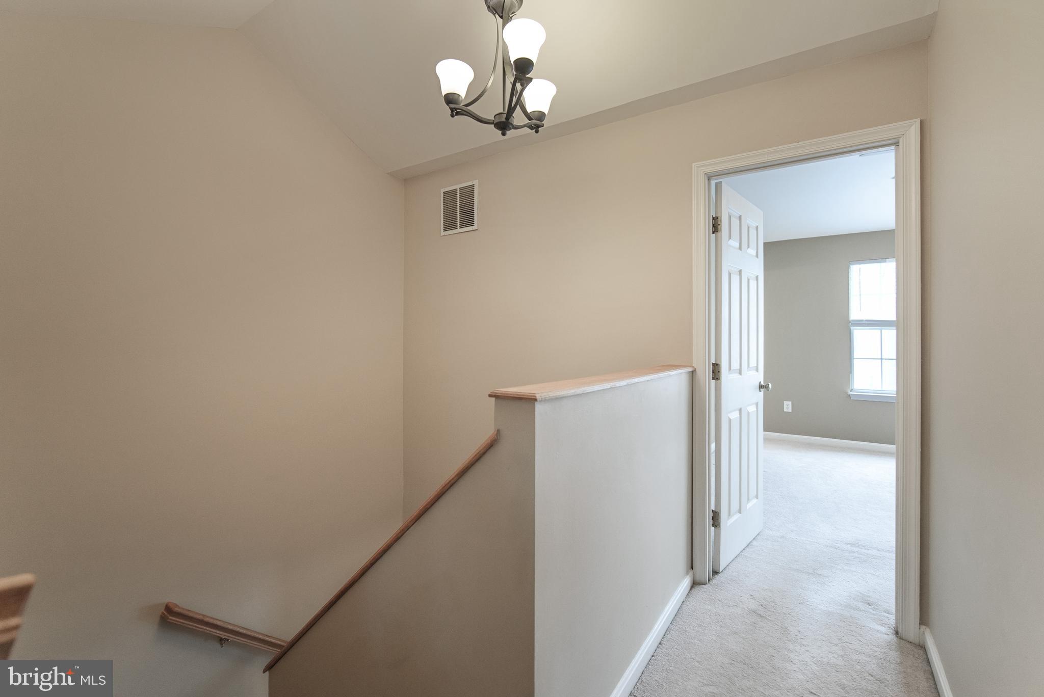 FOX CHASE - Residential