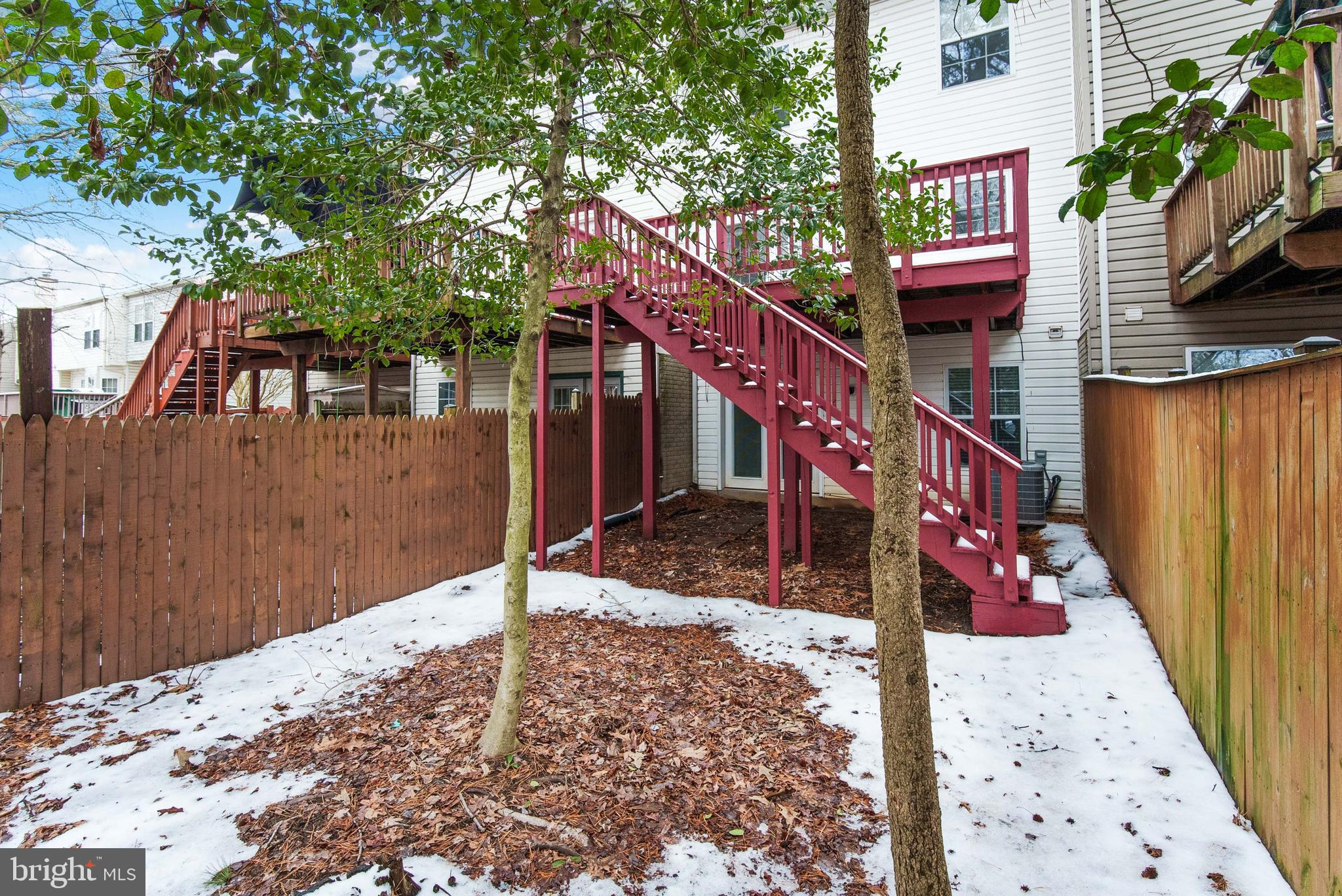 FOX CHASE - Residential