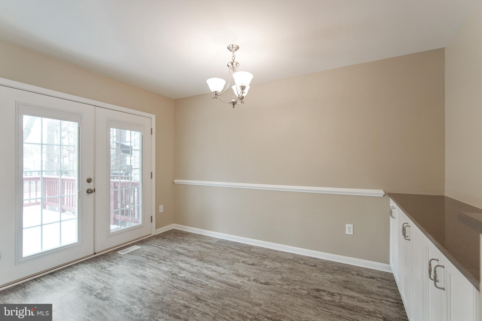 FOX CHASE - Residential