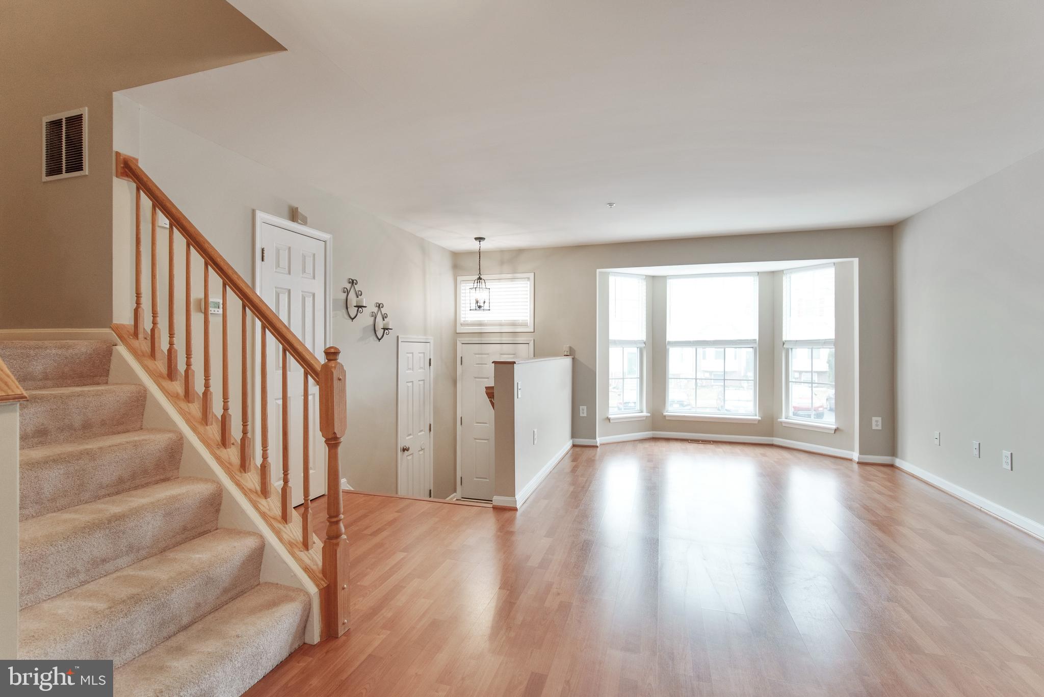 FOX CHASE - Residential