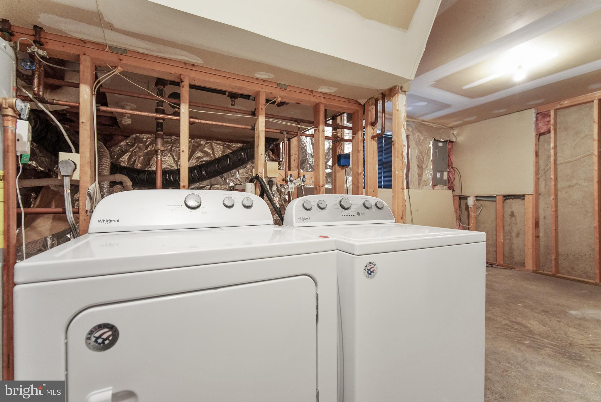 FOX CHASE - Residential