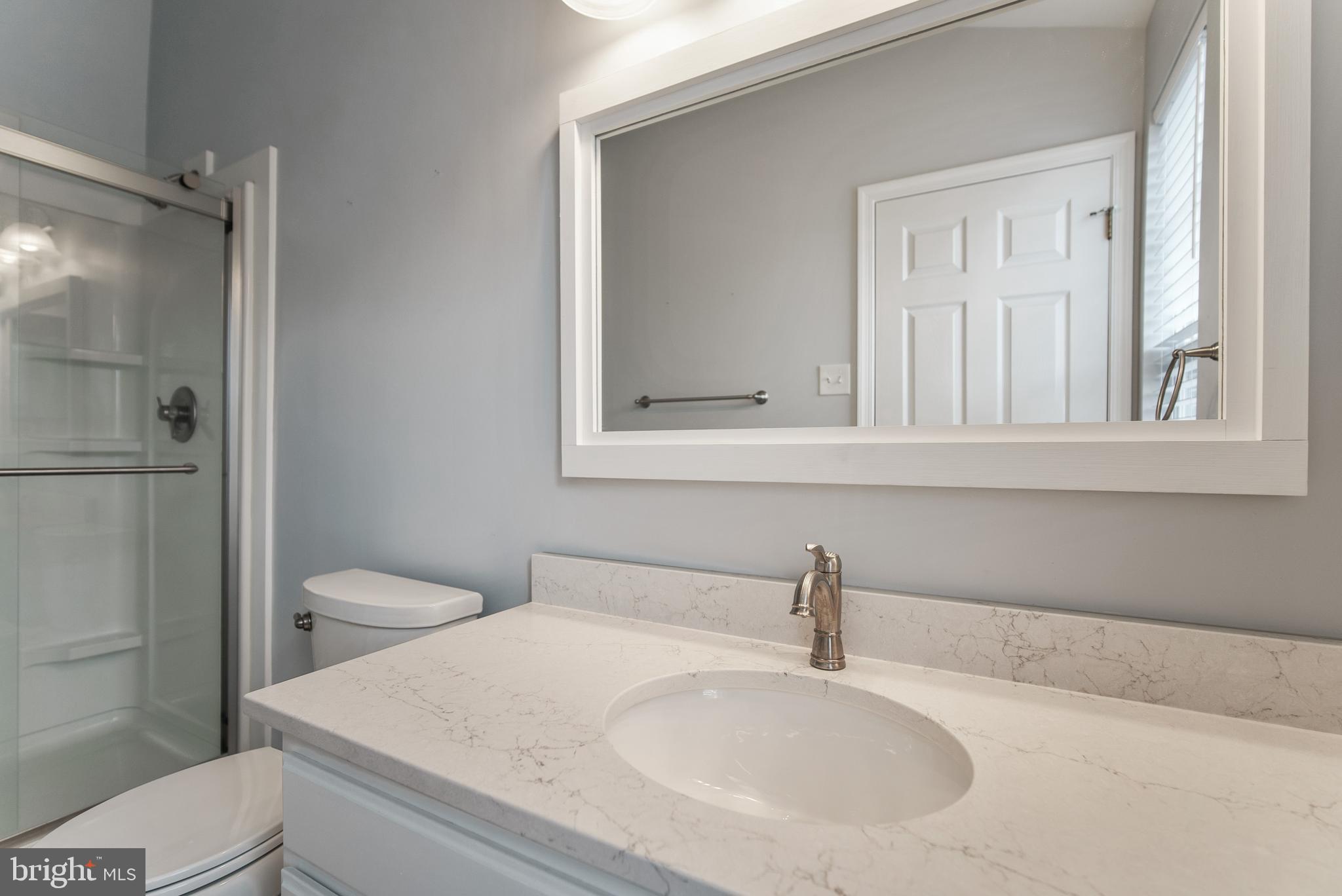 FOX CHASE - Residential