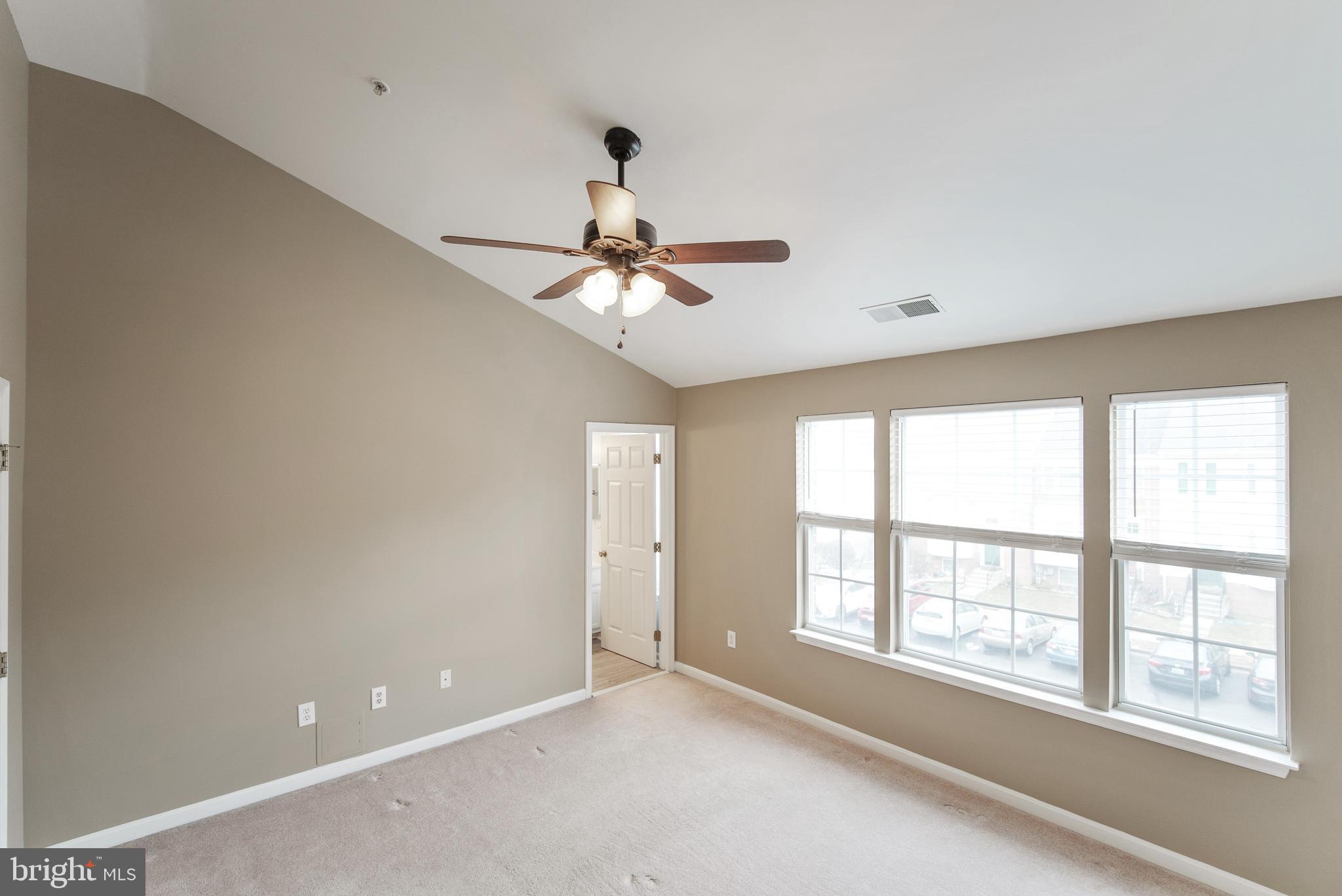 FOX CHASE - Residential