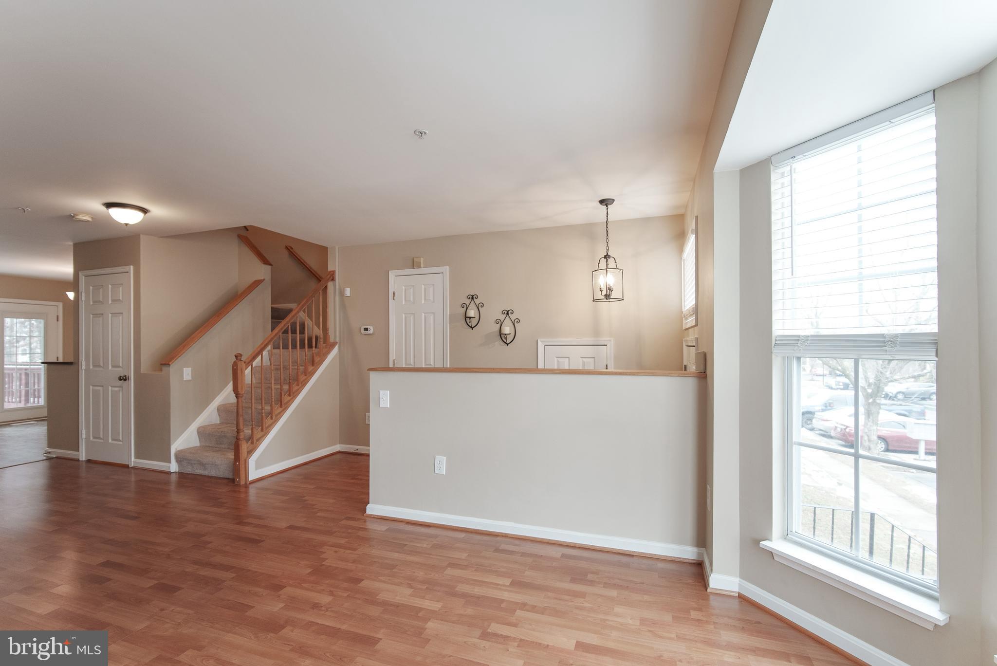 FOX CHASE - Residential