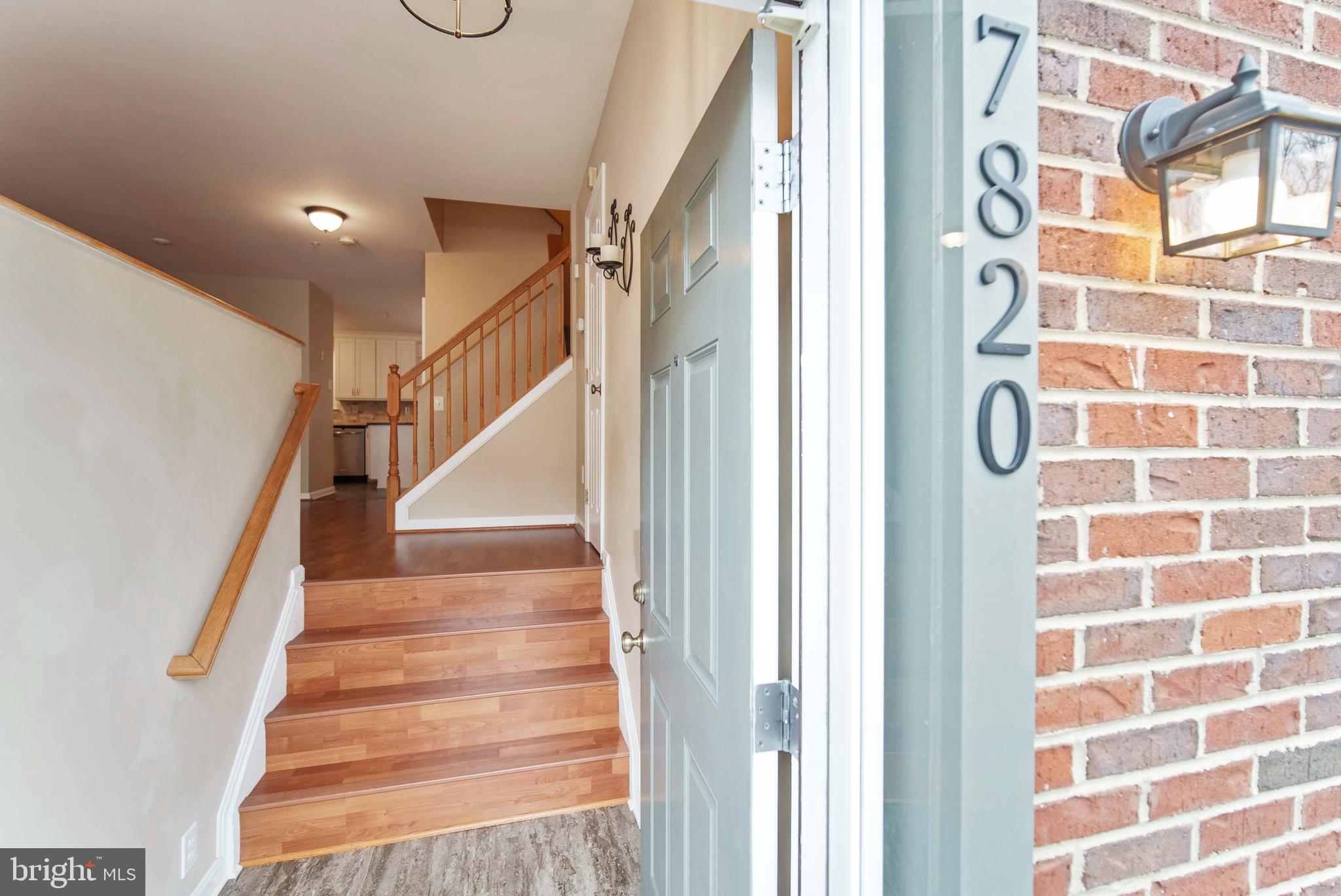 FOX CHASE - Residential