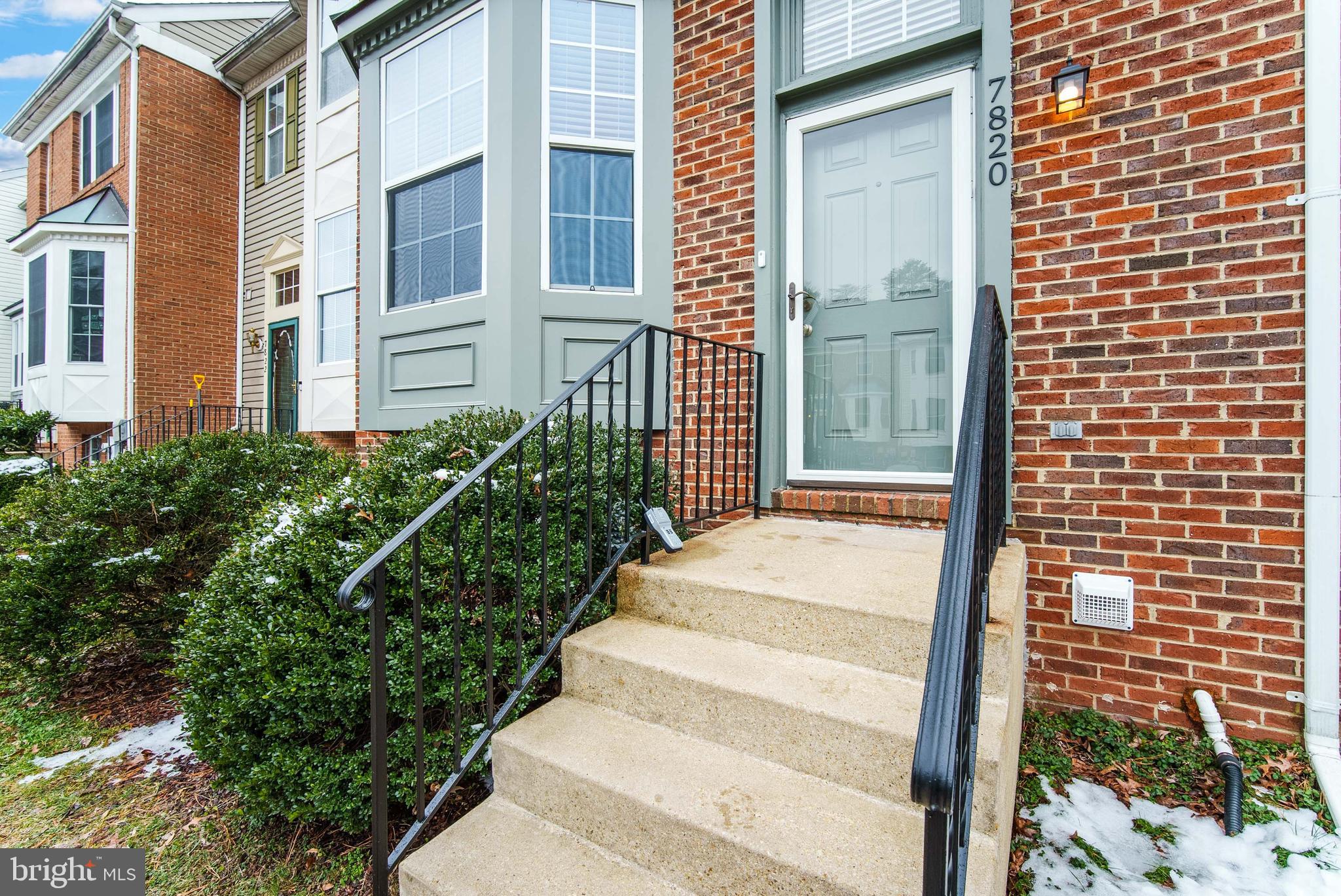 FOX CHASE - Residential