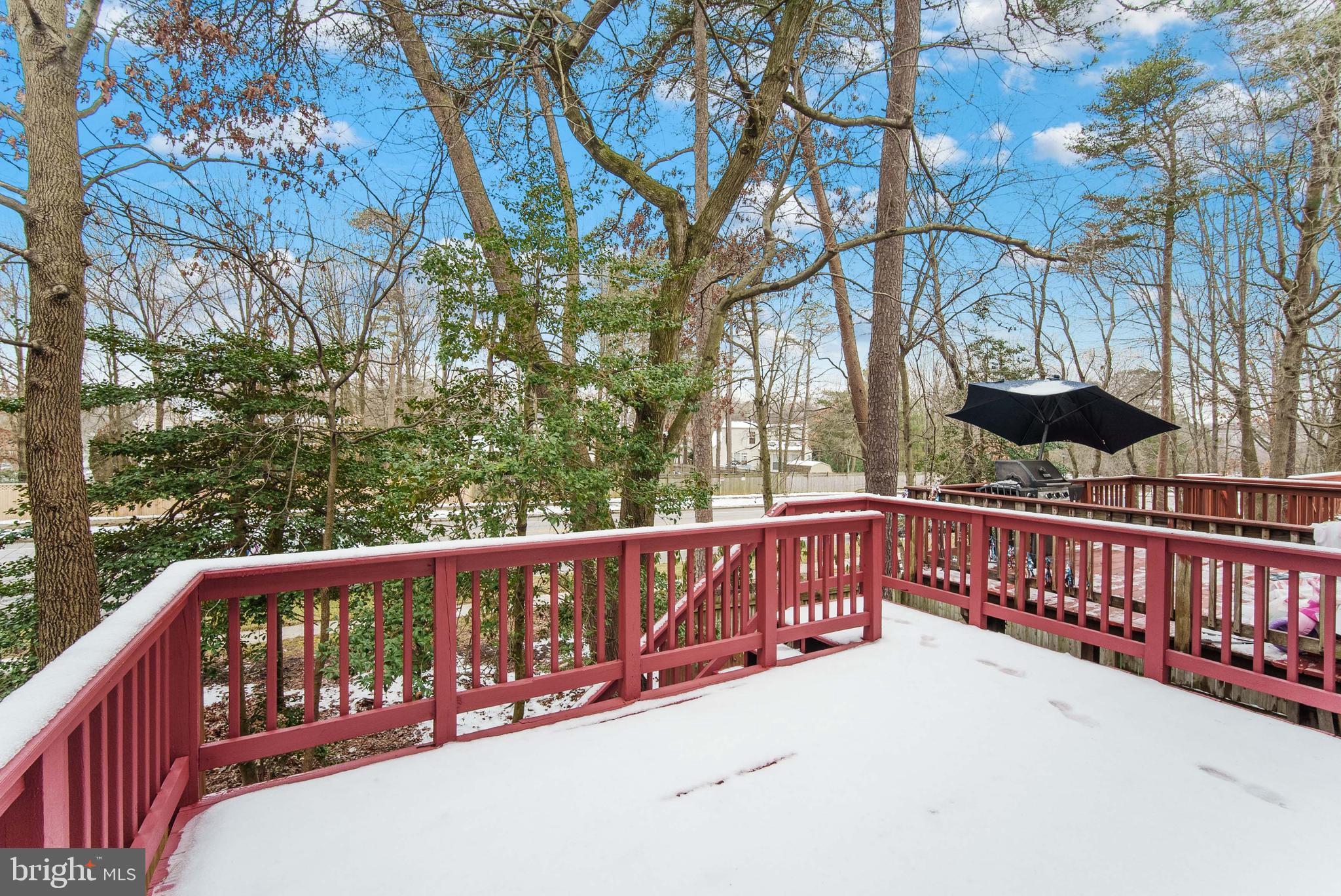 FOX CHASE - Residential