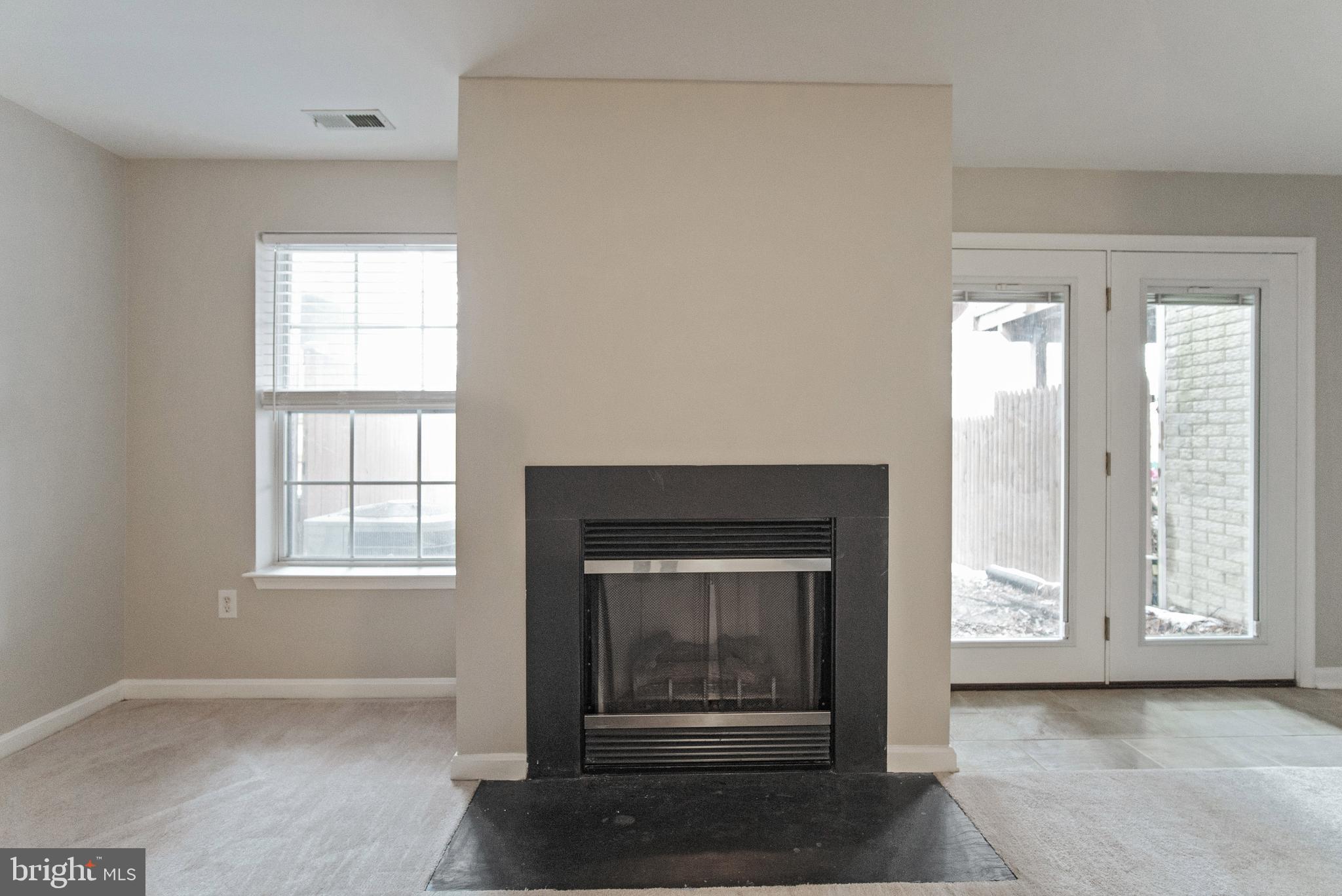 FOX CHASE - Residential