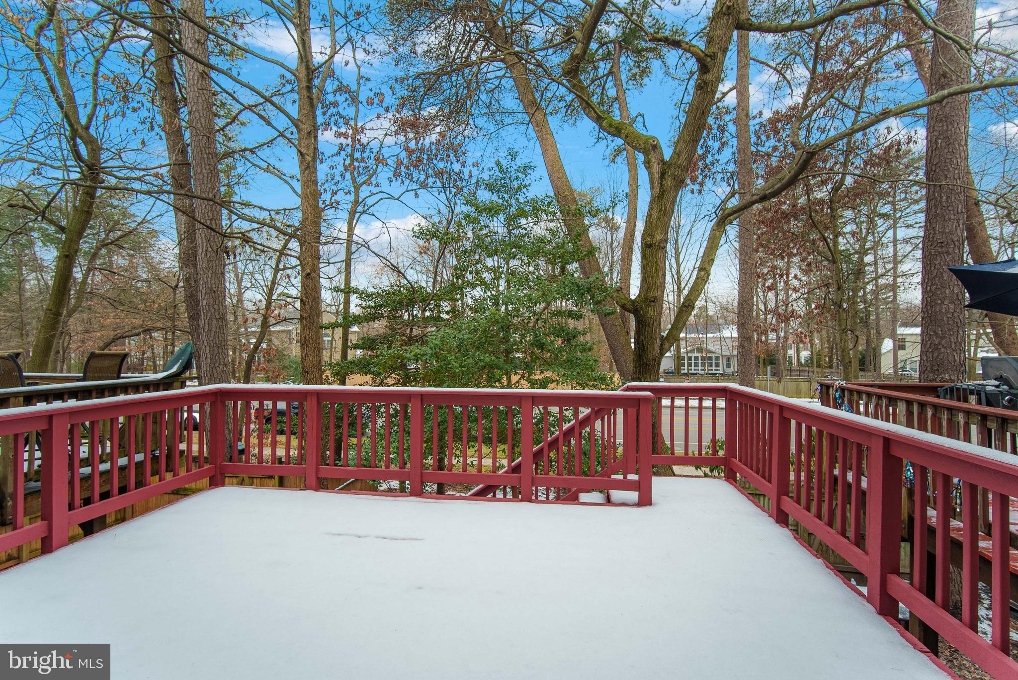 FOX CHASE - Residential