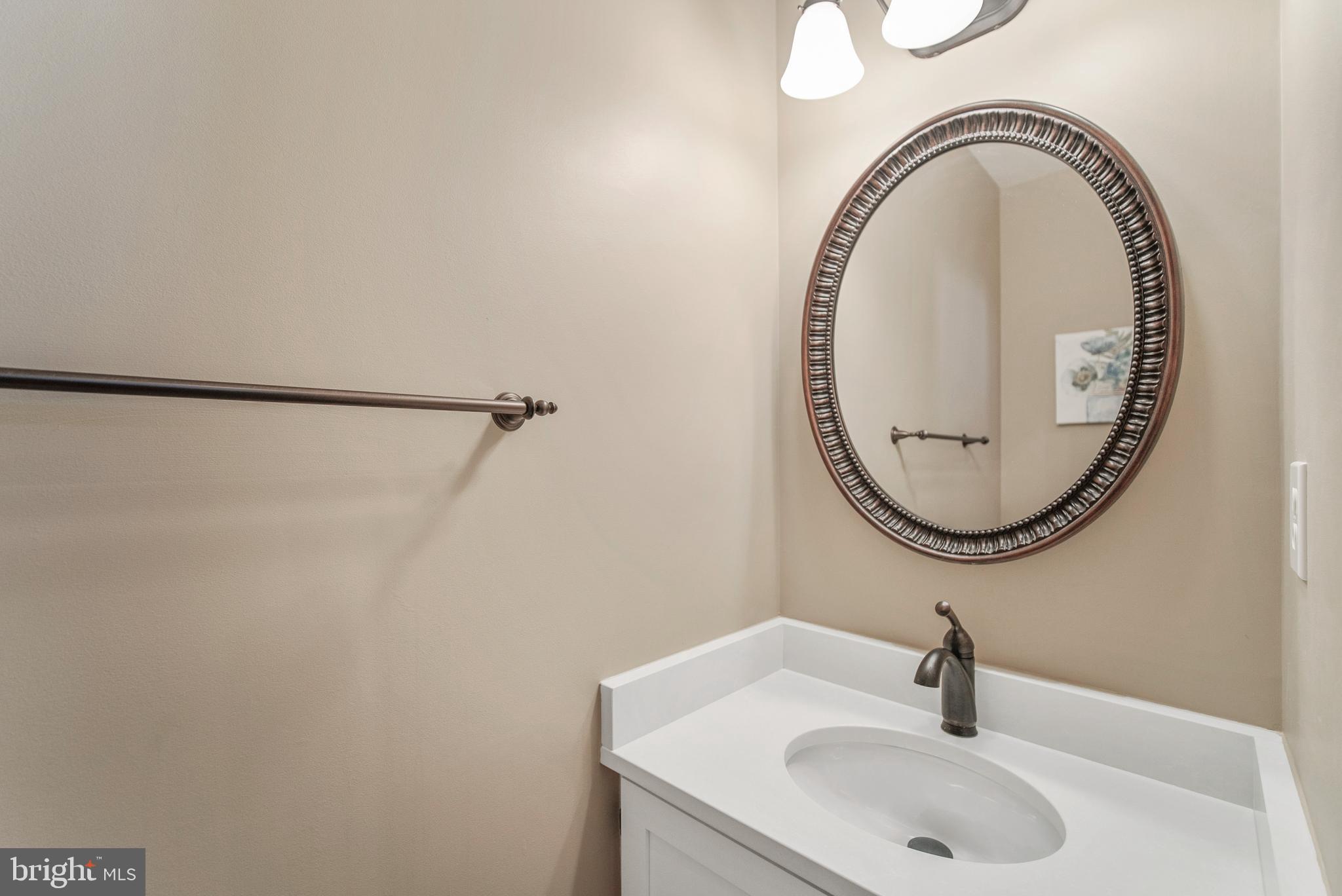 FOX CHASE - Residential