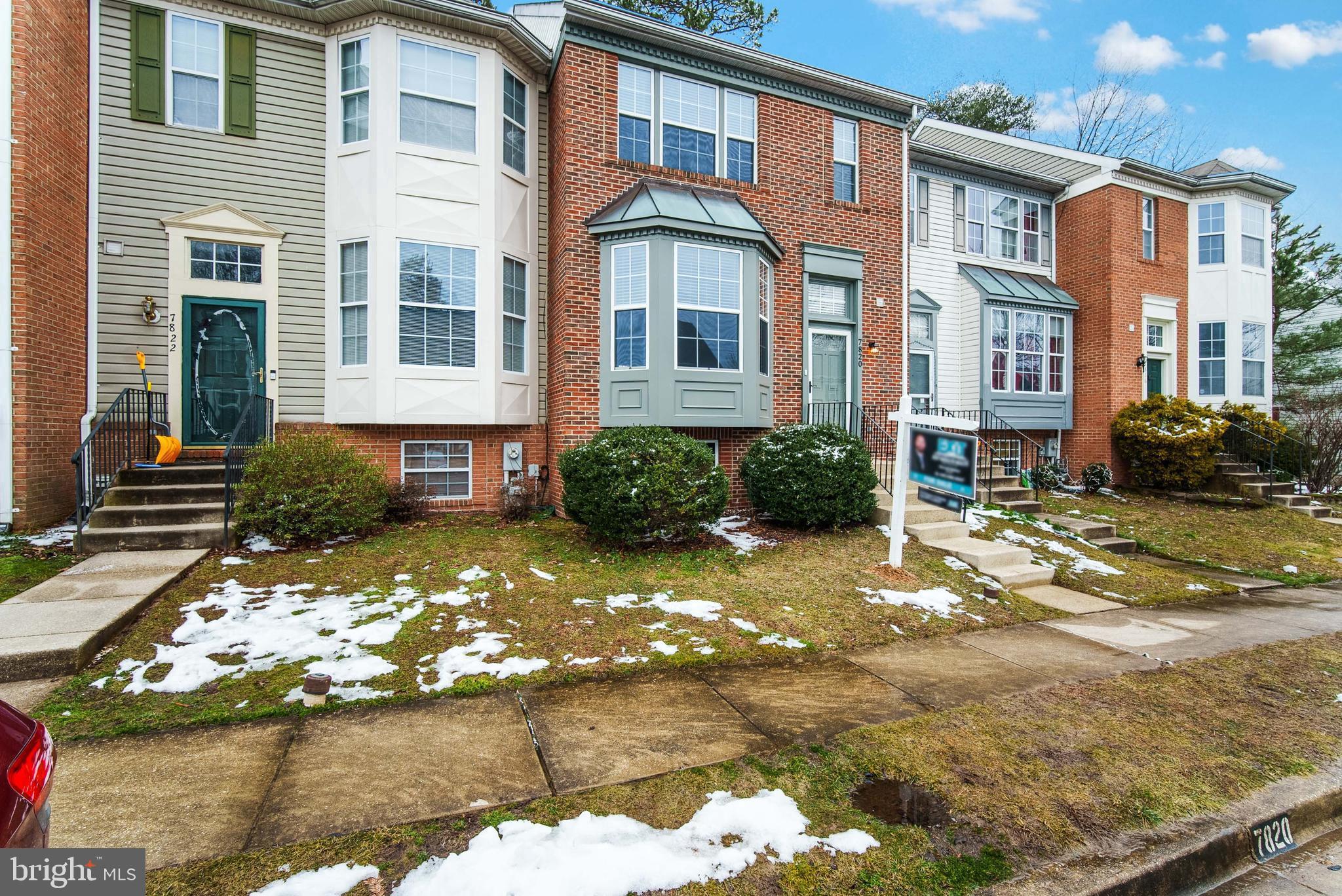 FOX CHASE - Residential