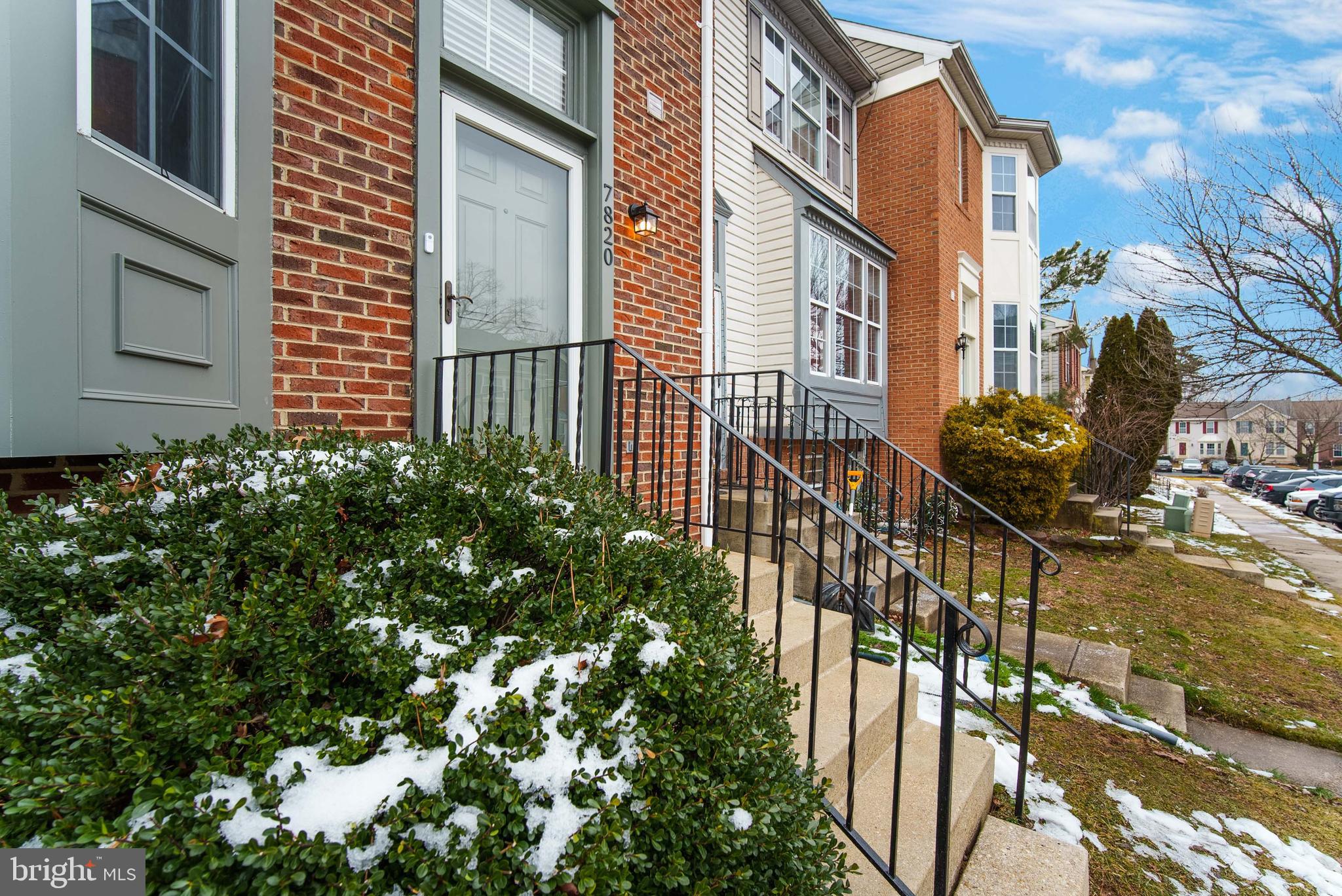 FOX CHASE - Residential