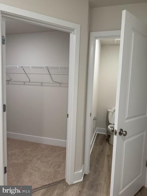 ABRAMS POINTE - Residential Lease