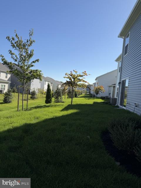 ABRAMS POINTE - Residential Lease