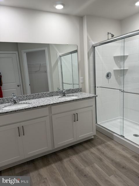 ABRAMS POINTE - Residential Lease