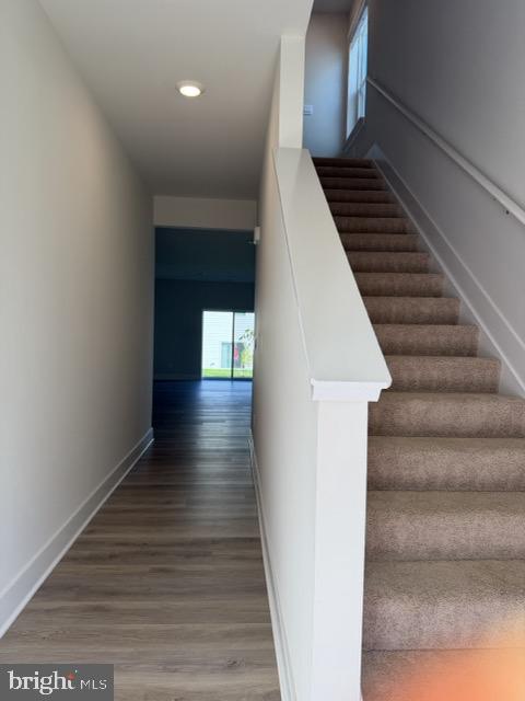 ABRAMS POINTE - Residential Lease