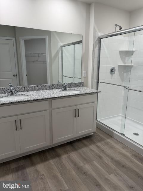 ABRAMS POINTE - Residential Lease