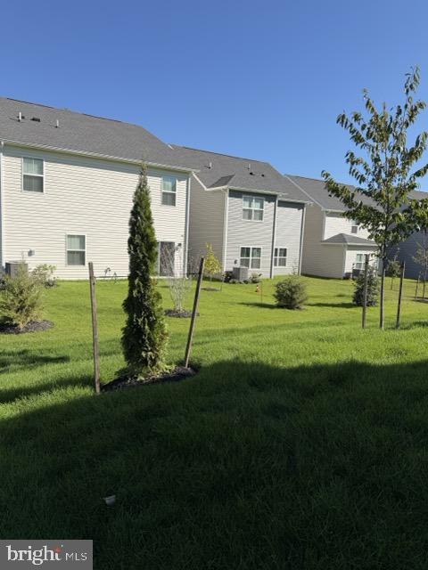 ABRAMS POINTE - Residential Lease