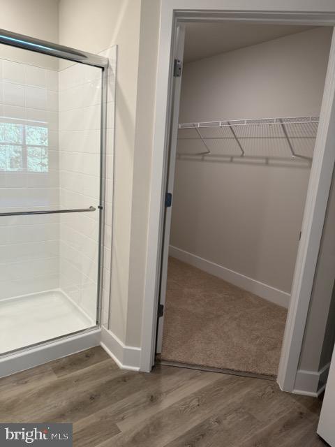 ABRAMS POINTE - Residential Lease