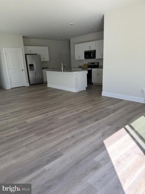 ABRAMS POINTE - Residential Lease