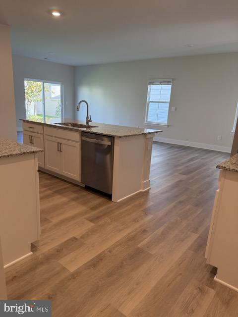 ABRAMS POINTE - Residential Lease