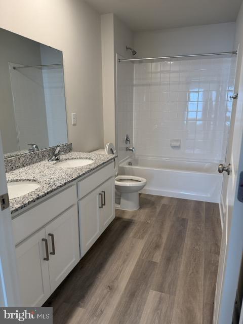 ABRAMS POINTE - Residential Lease