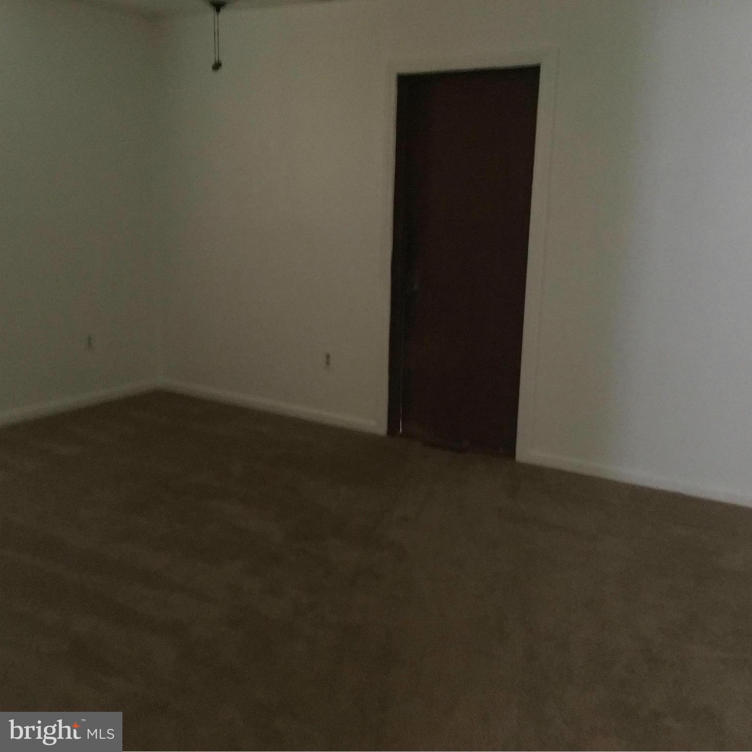 FORT FOOTE VILLAGE - Residential Lease