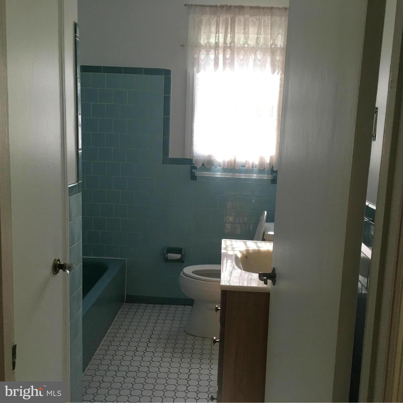 FORT FOOTE VILLAGE - Residential Lease