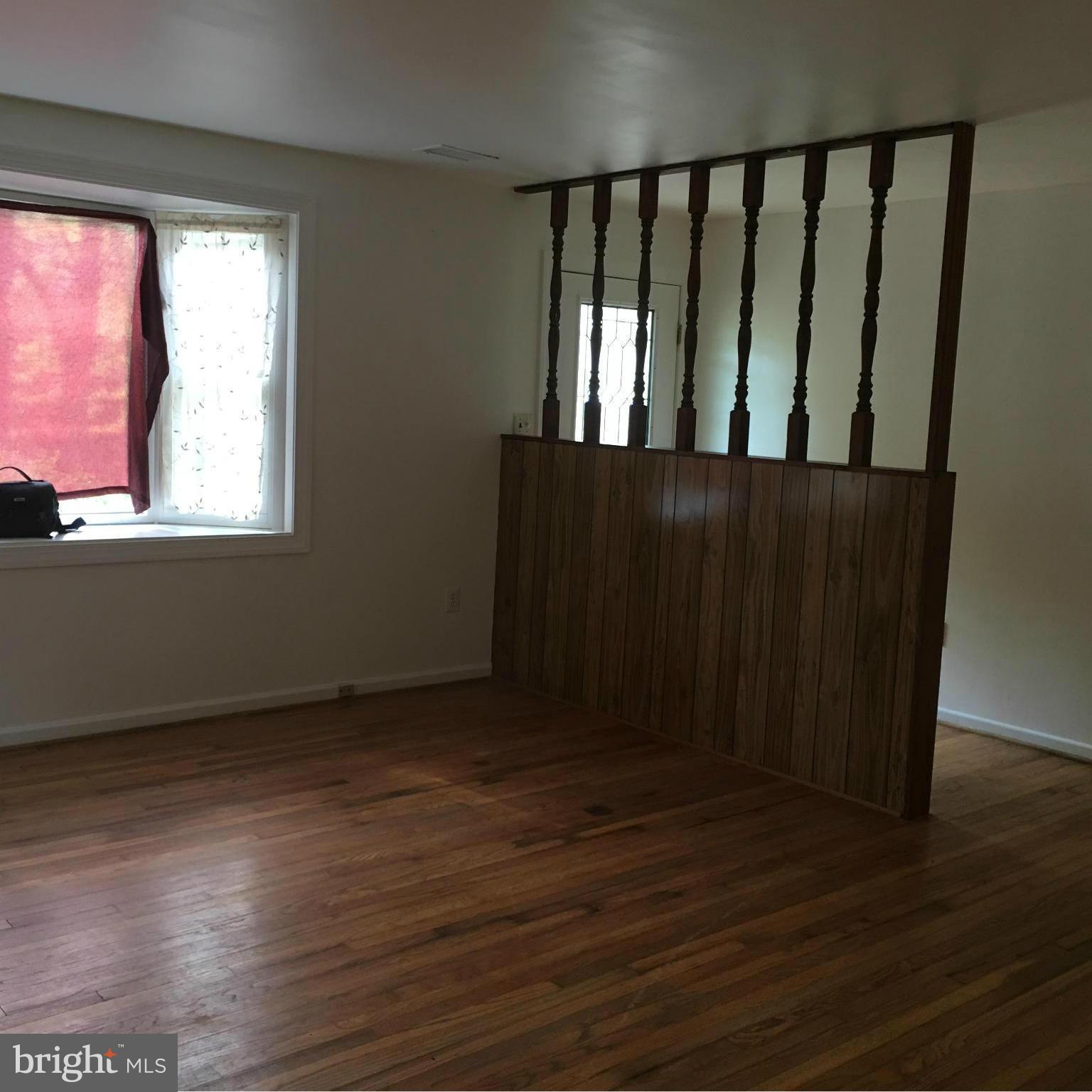 FORT FOOTE VILLAGE - Residential Lease