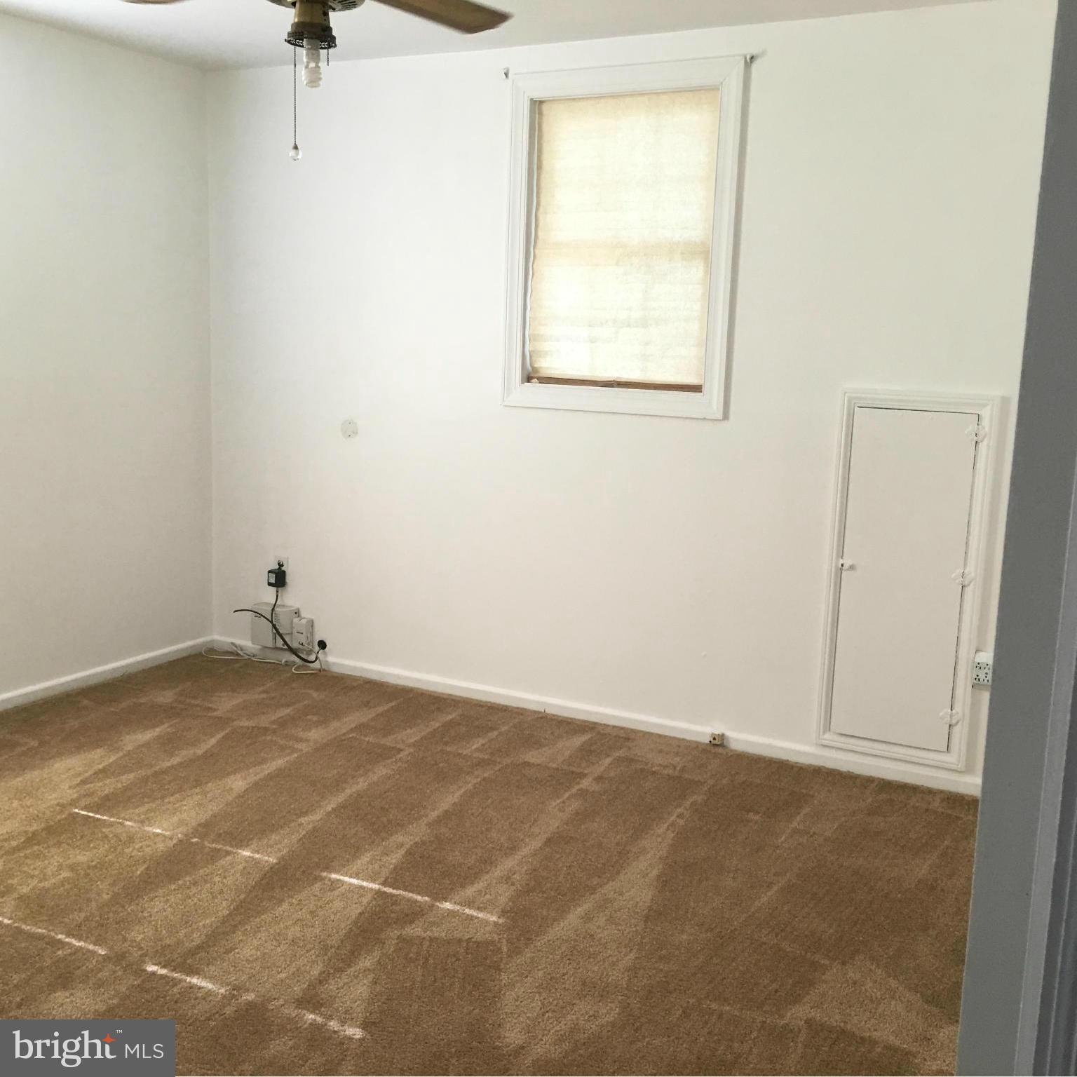 FORT FOOTE VILLAGE - Residential Lease