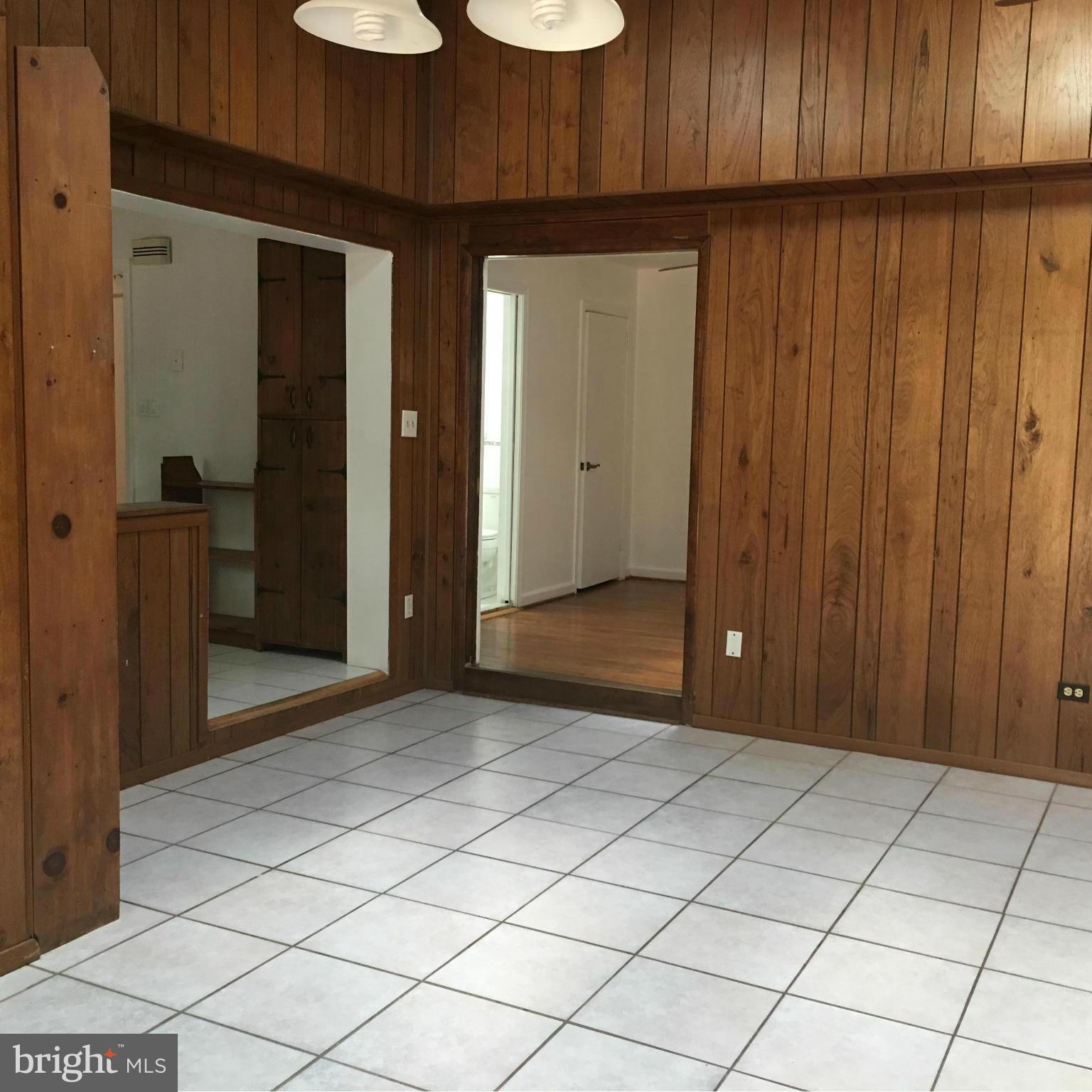 FORT FOOTE VILLAGE - Residential Lease