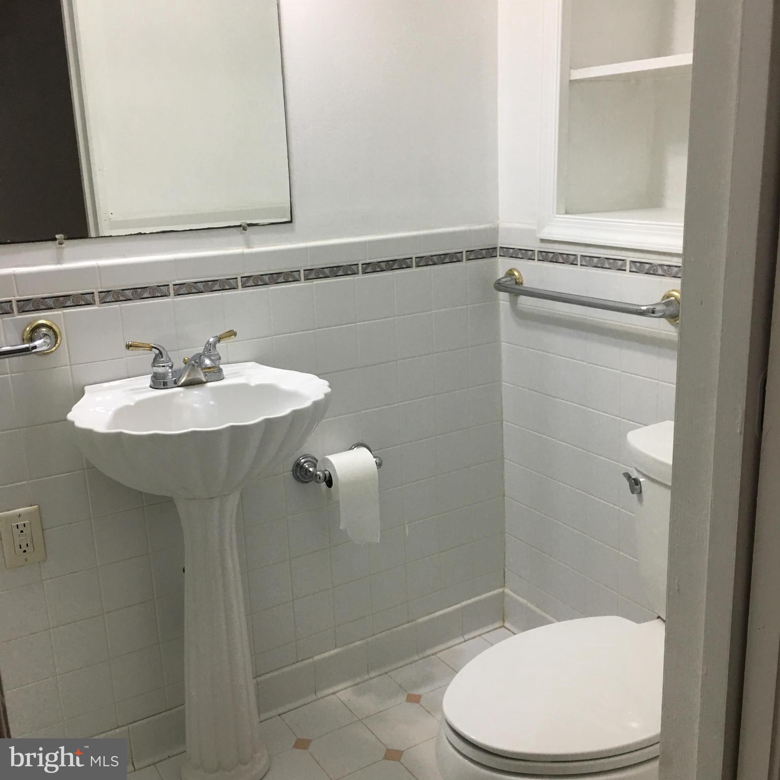 FORT FOOTE VILLAGE - Residential Lease