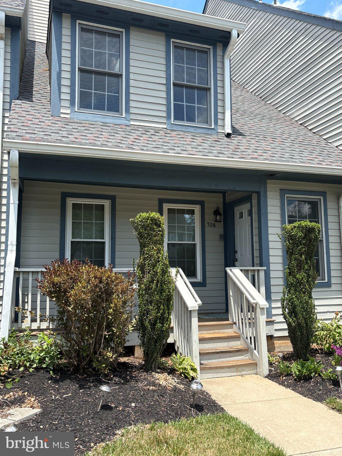 728 WESTFIELD DRIVE