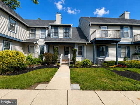 Condo For Sale - 728 Westfield Drive<br/> CINNAMINSON, NJ 08077