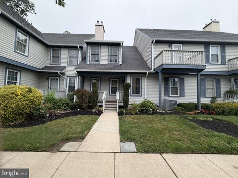 Condo For Sale - 728 Westfield Drive<br/> CINNAMINSON, NJ 08077
