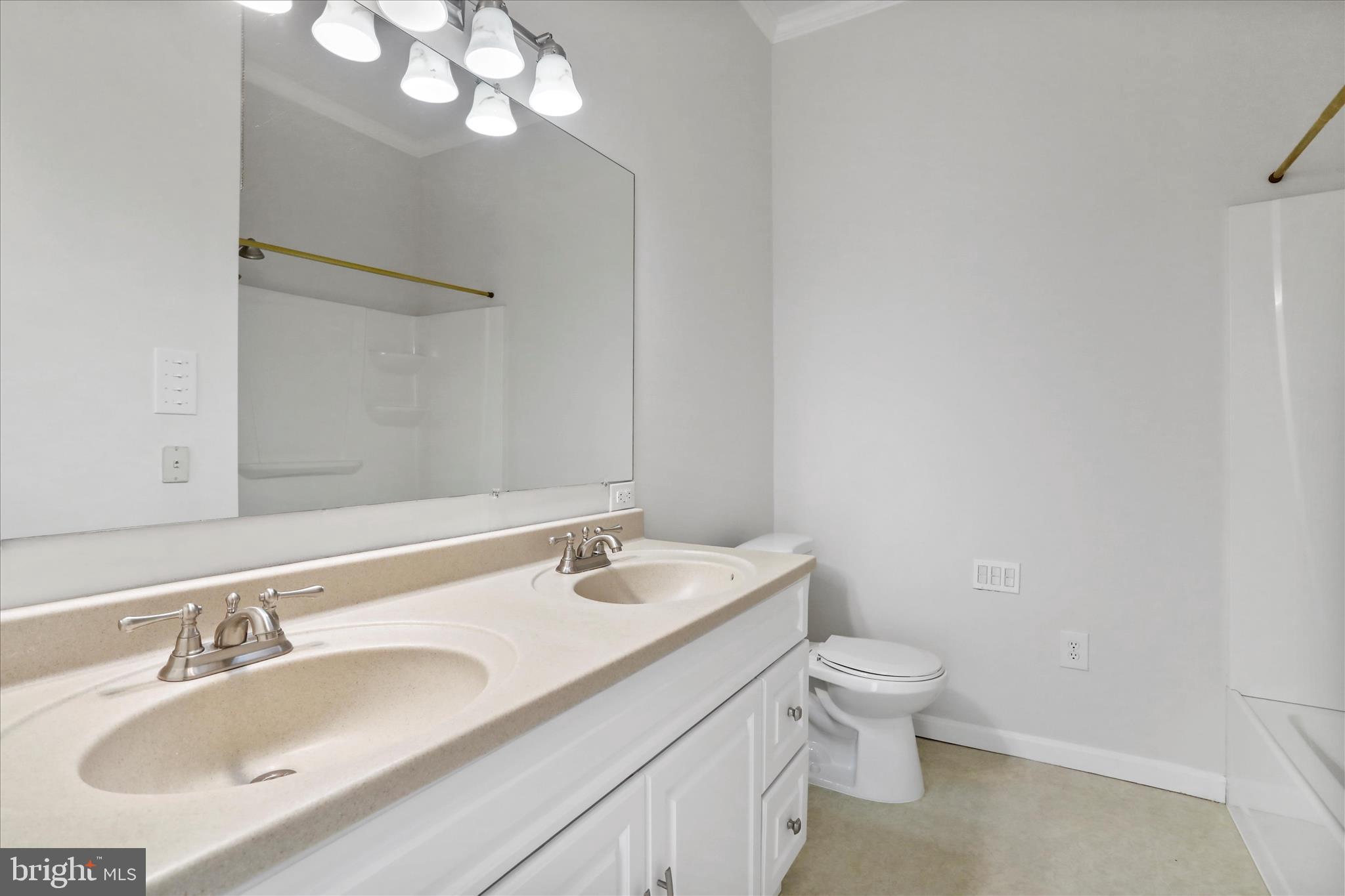 MANASSAS - Residential