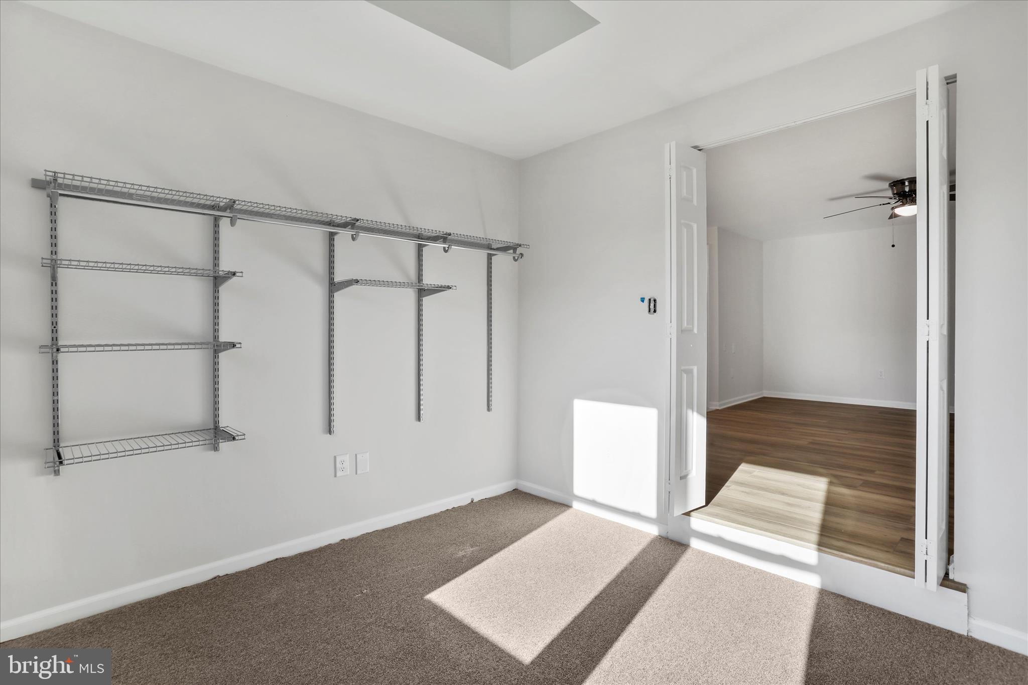 MANASSAS - Residential