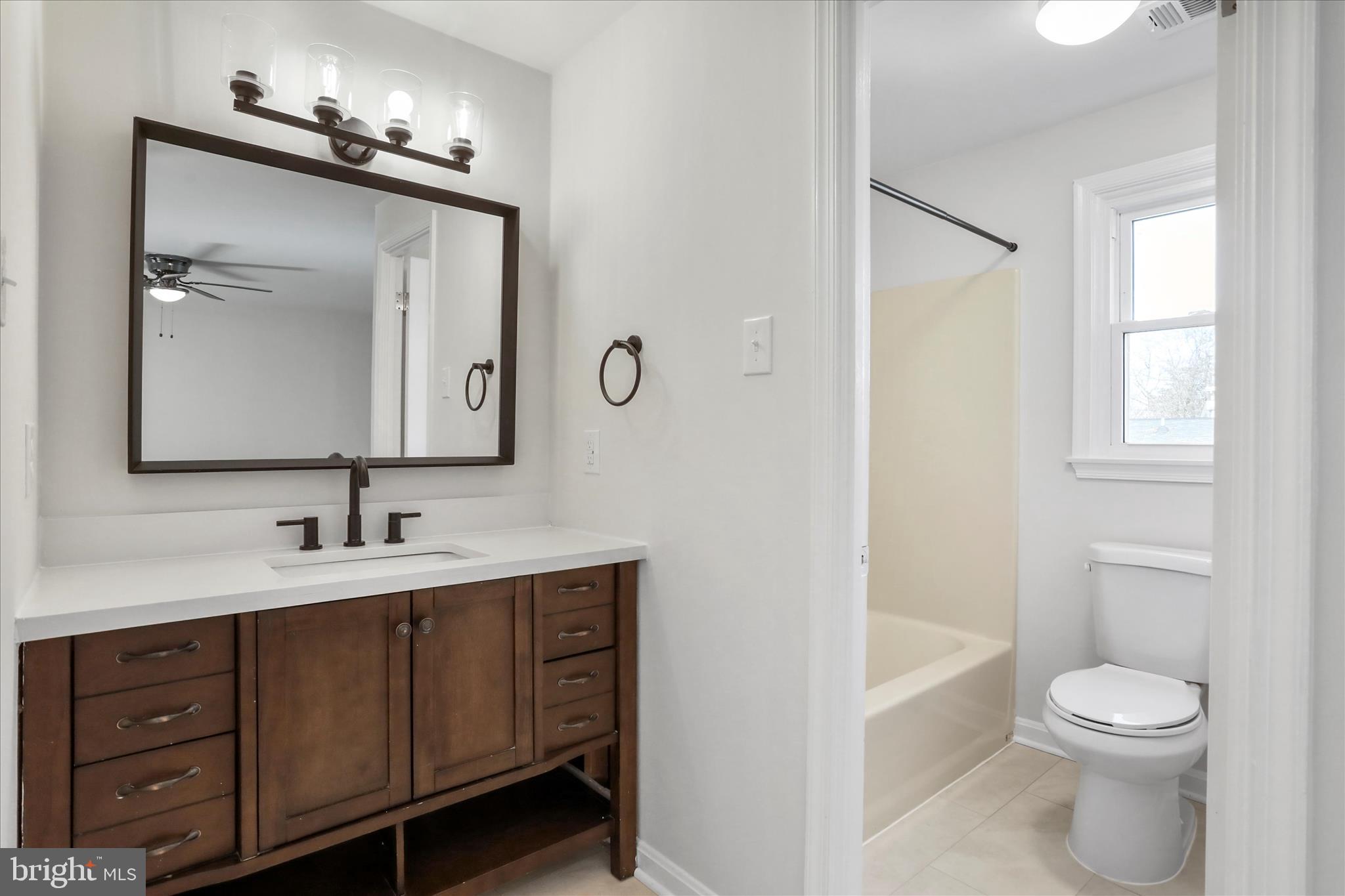 MANASSAS - Residential