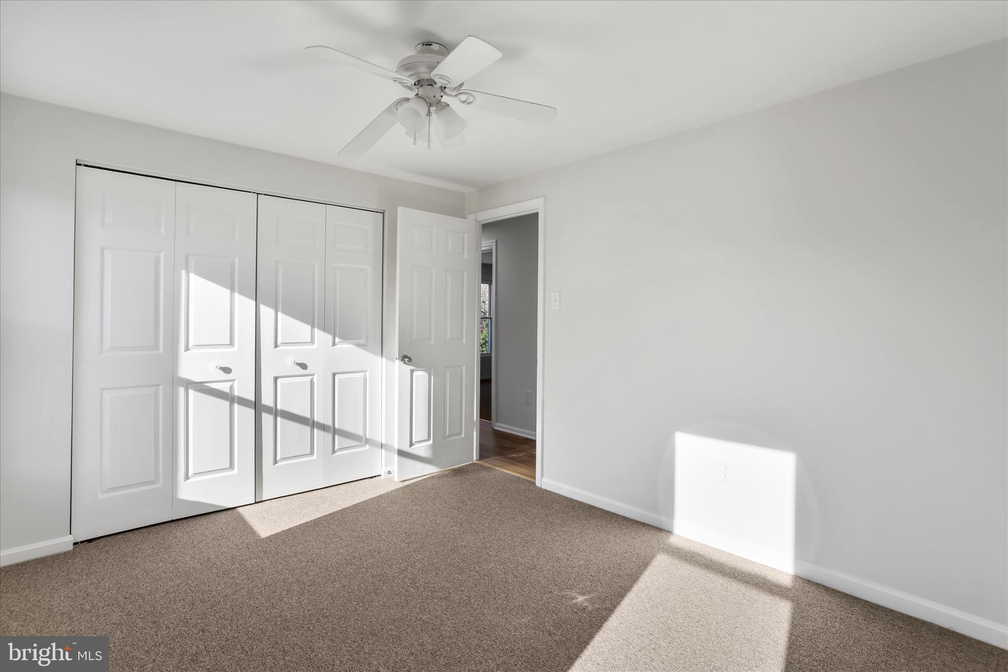 MANASSAS - Residential