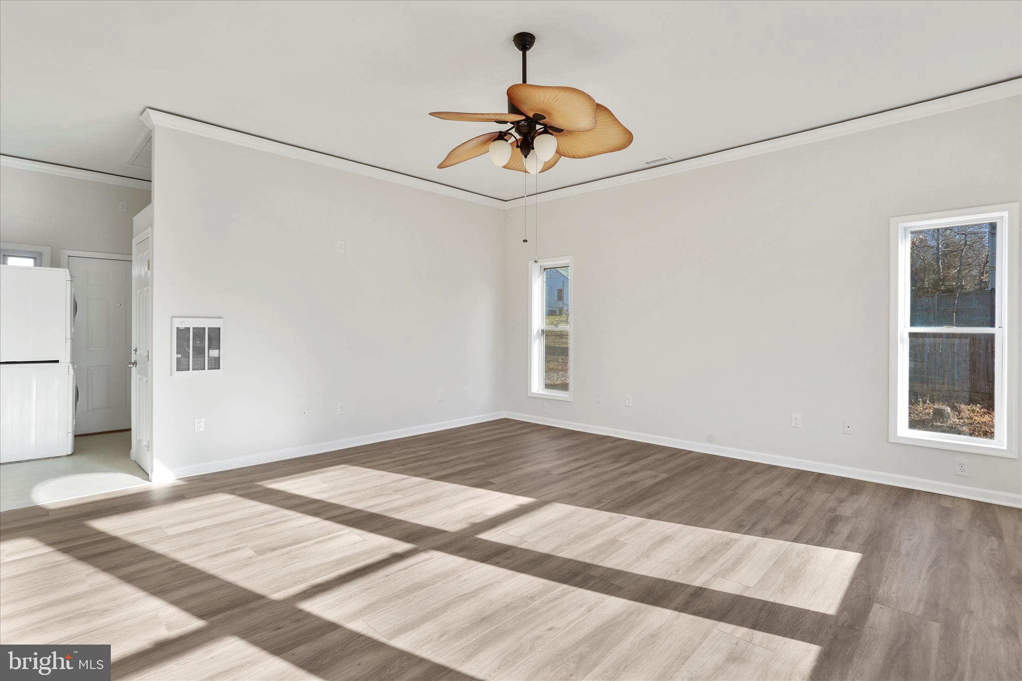 MANASSAS - Residential