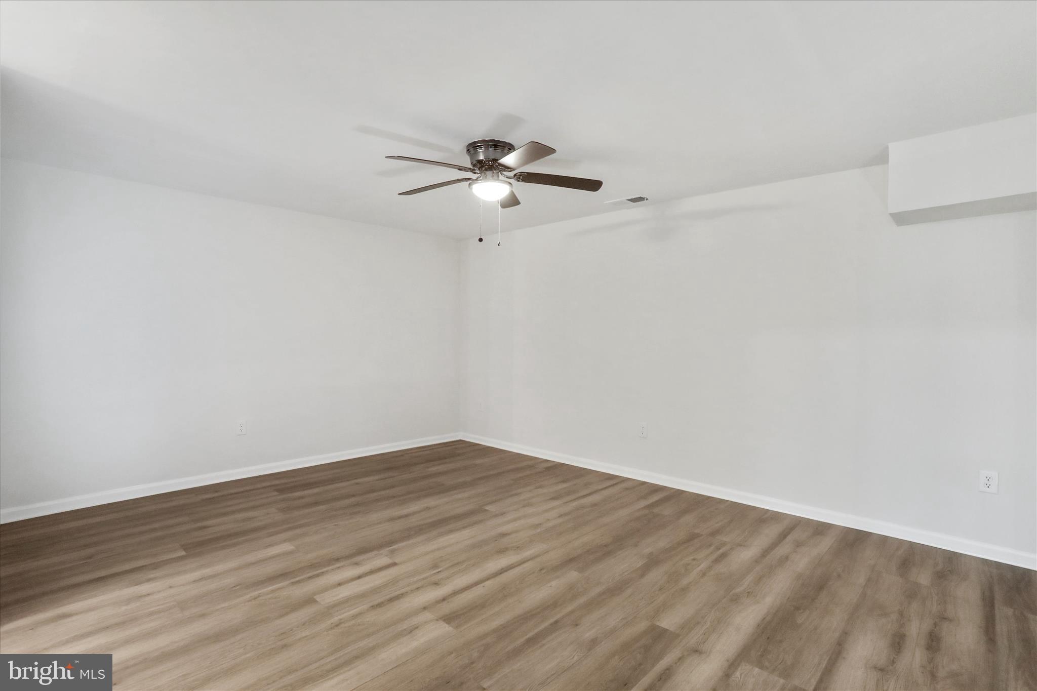 MANASSAS - Residential