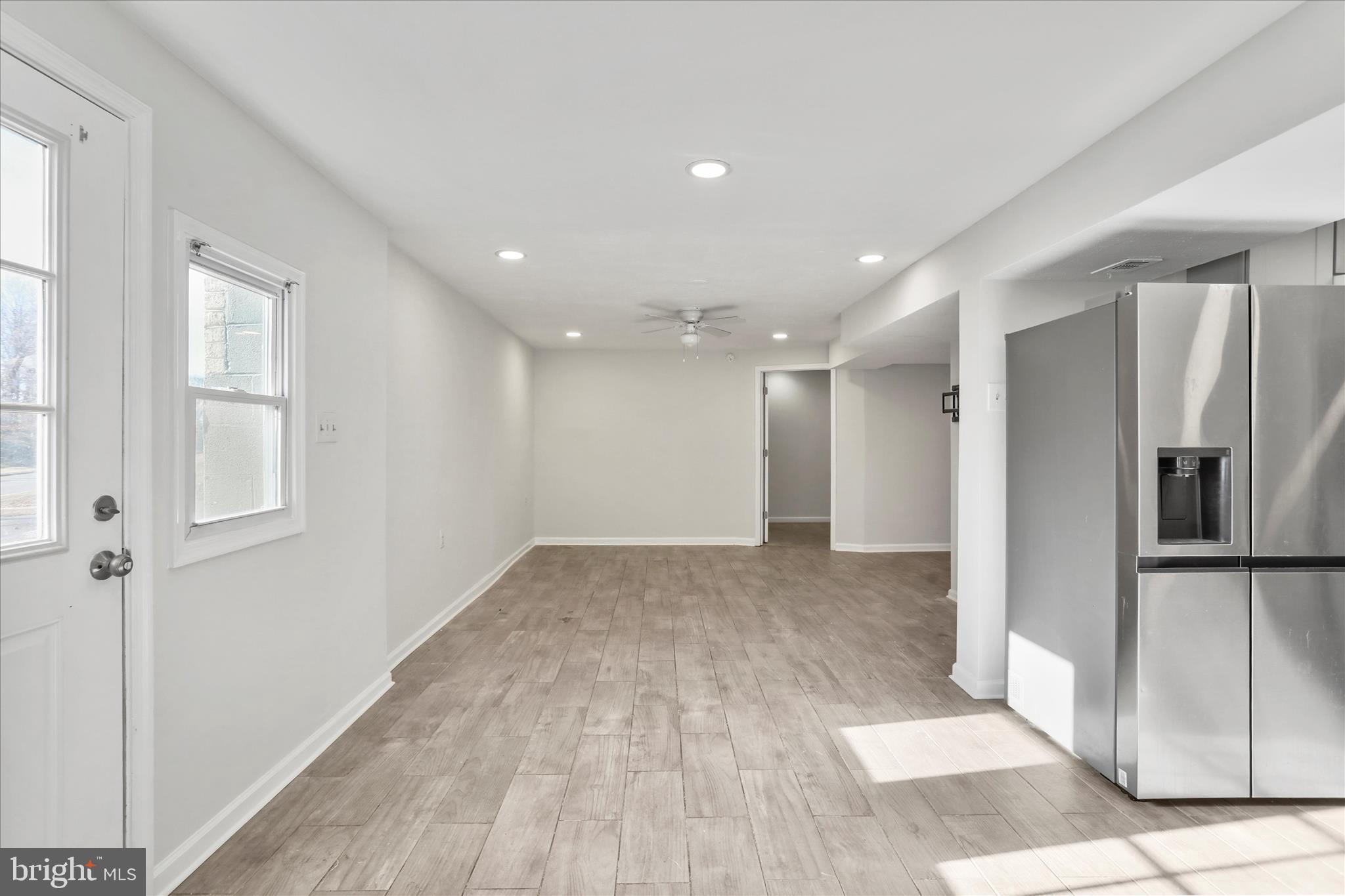 MANASSAS - Residential