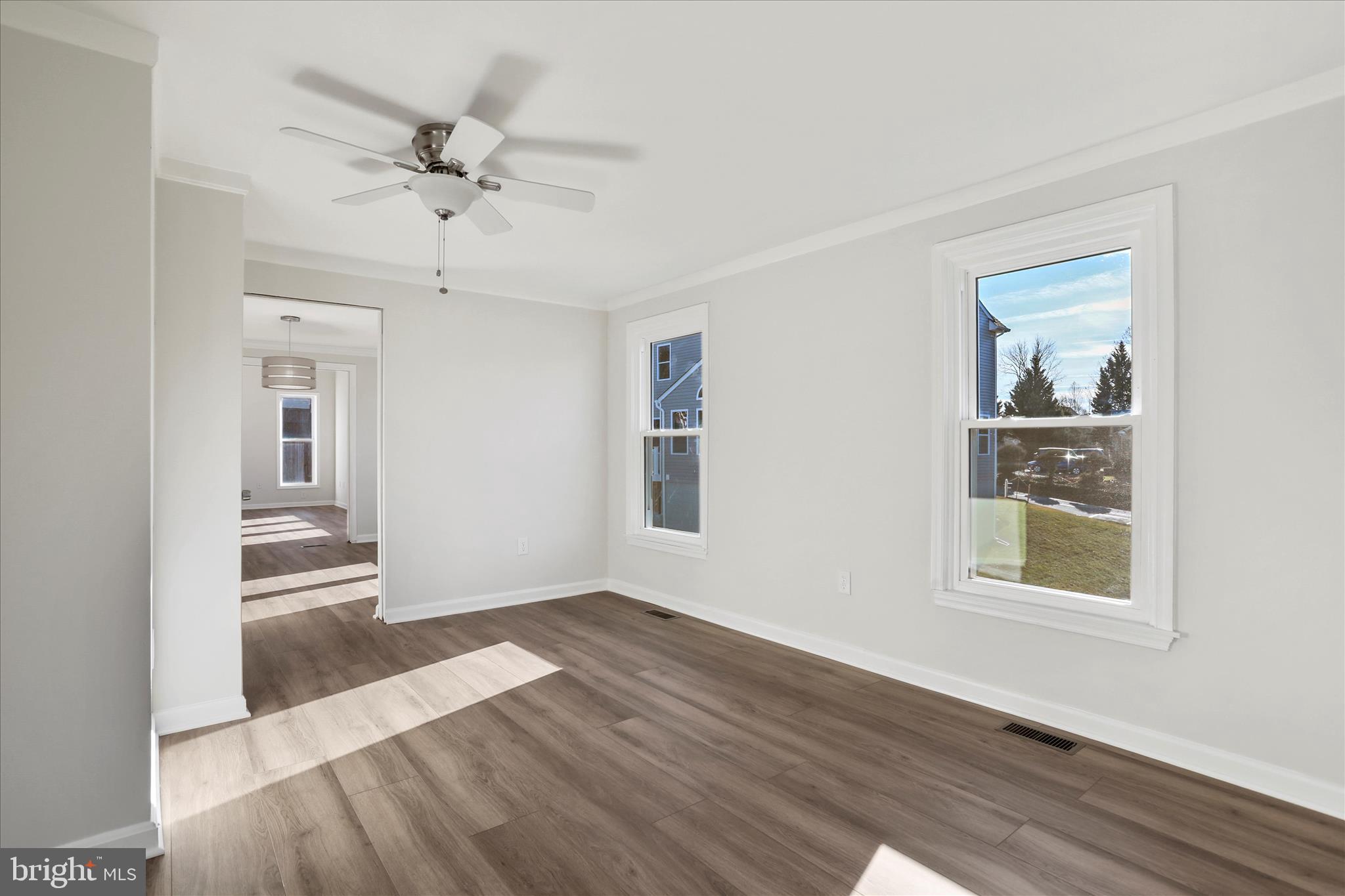 MANASSAS - Residential