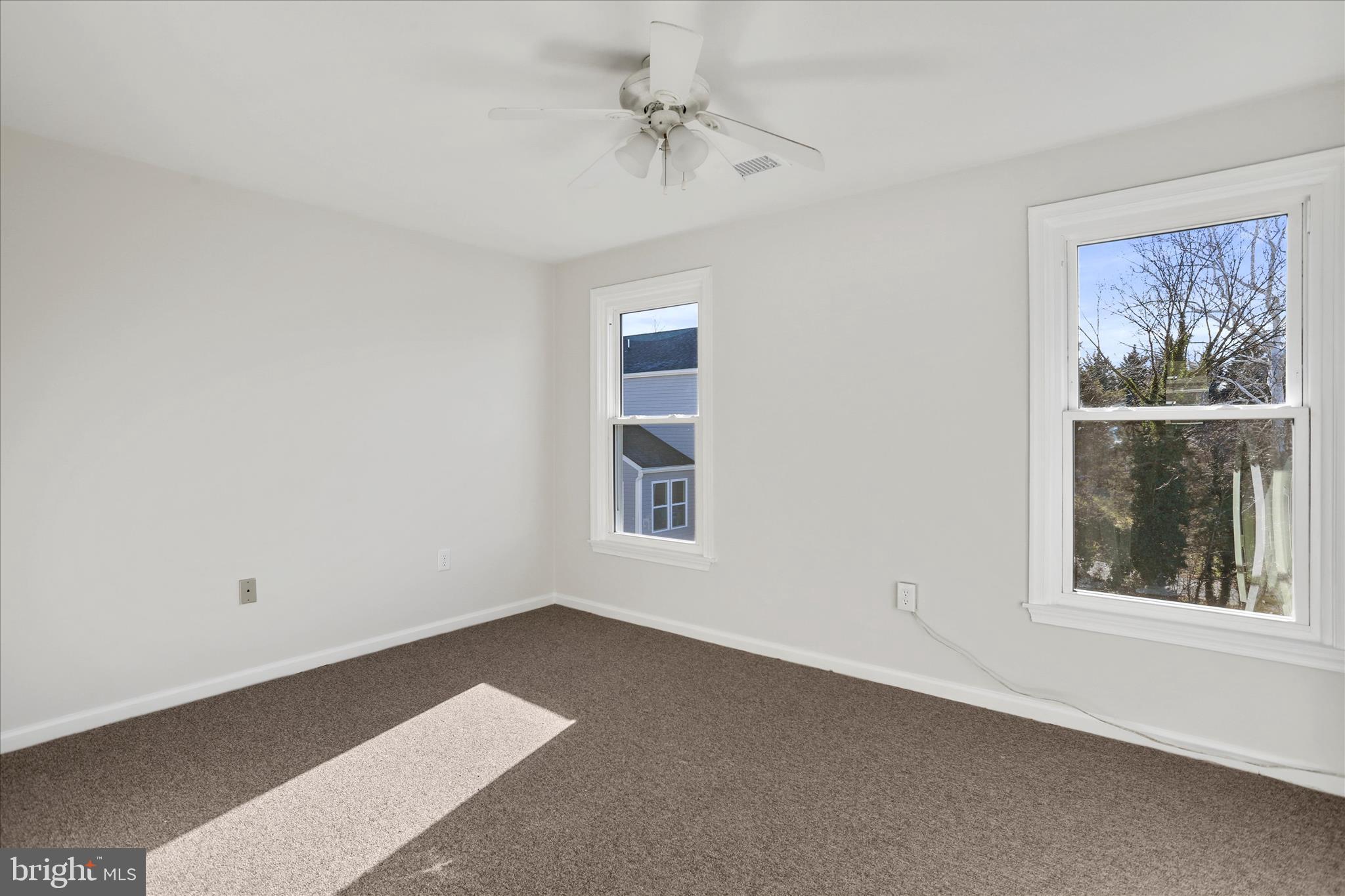 MANASSAS - Residential