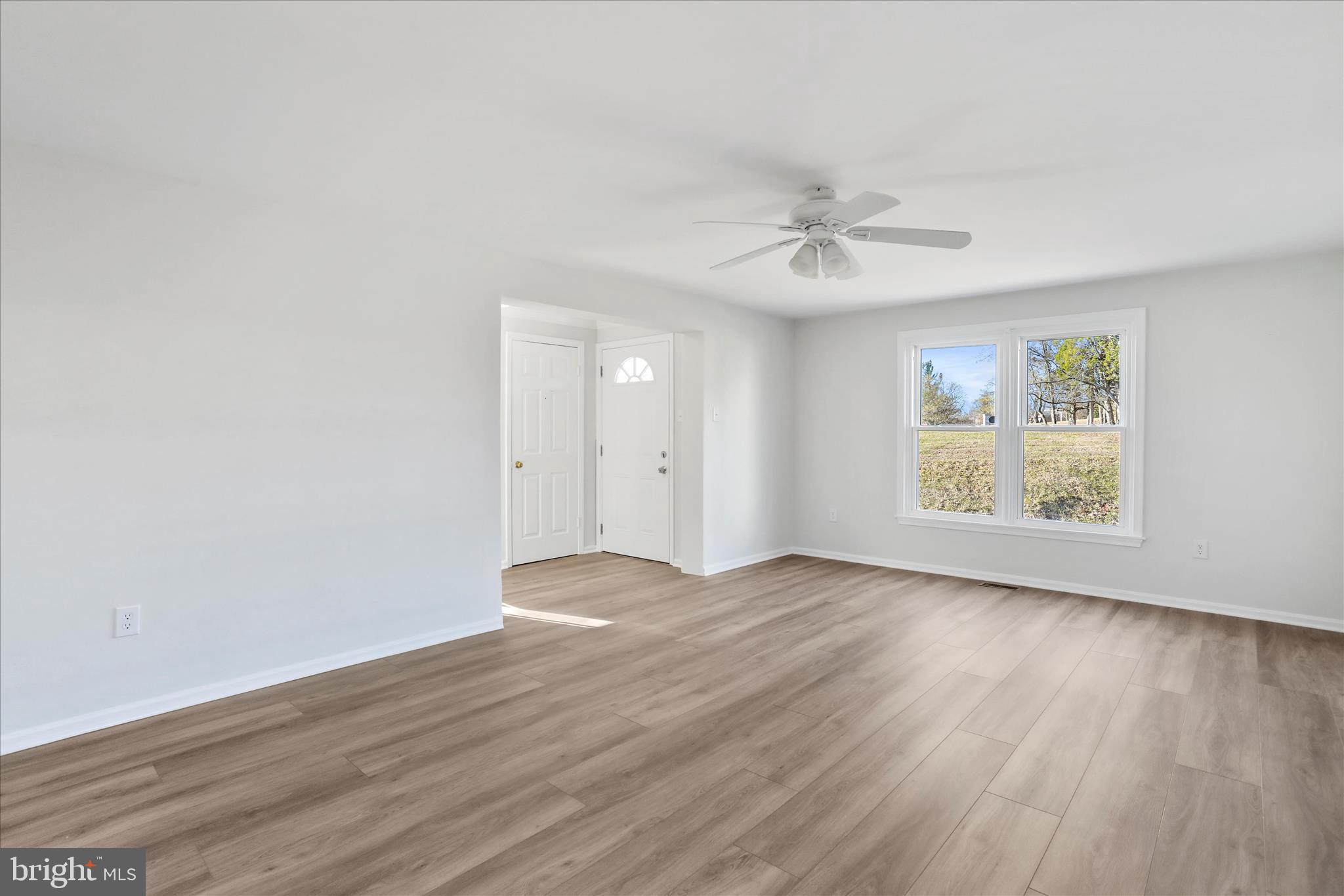 MANASSAS - Residential