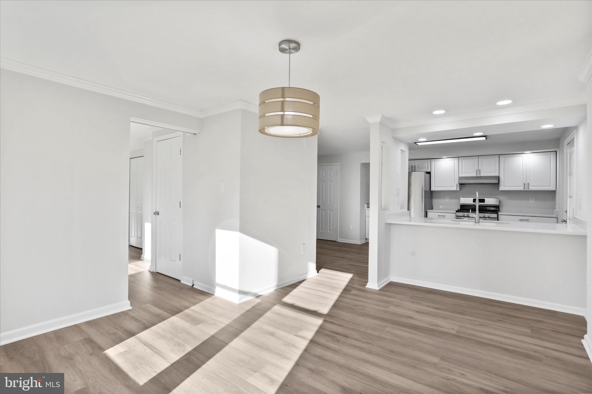 MANASSAS - Residential