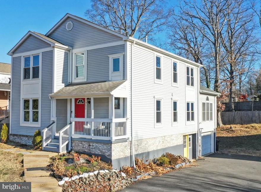 MANASSAS - Residential