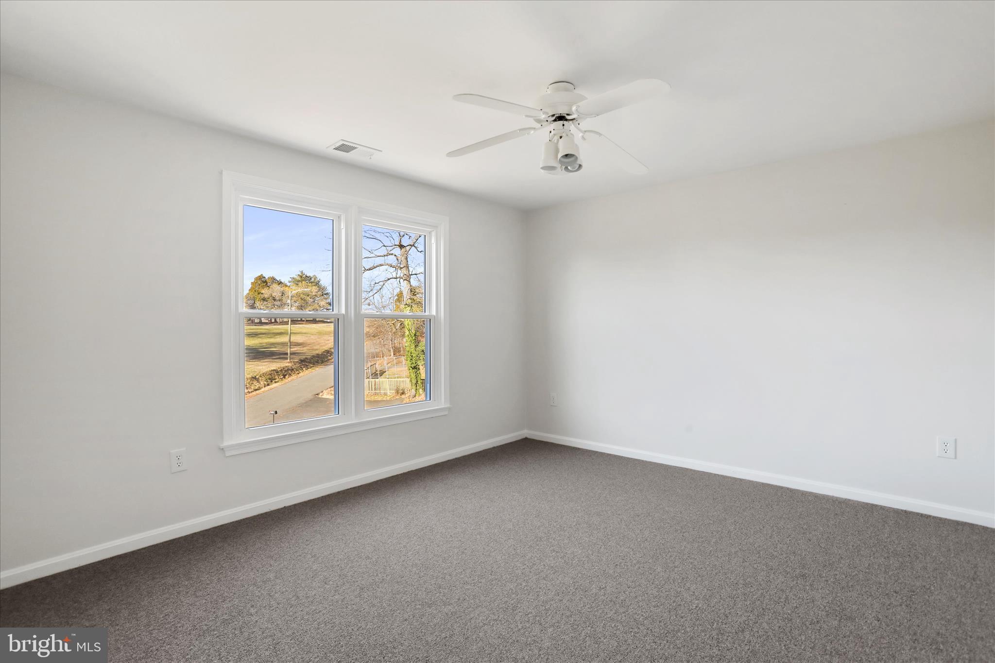 MANASSAS - Residential